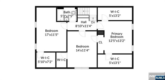 288 Van Dien Avenue D, Ridgewood, NJ 07450