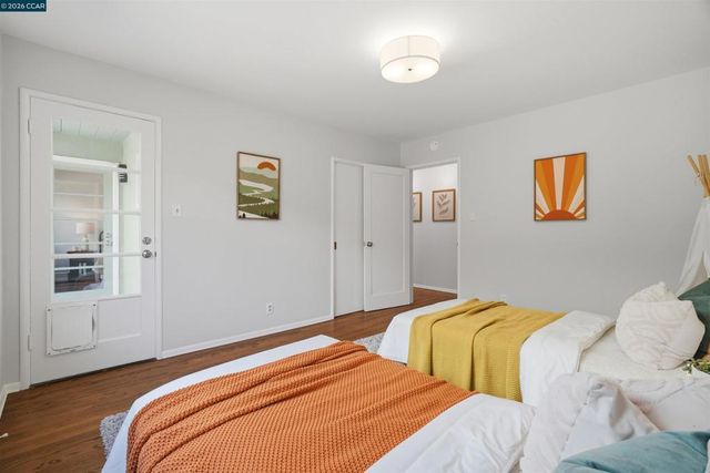 961 Arlington Avenue, Berkeley, CA 94707