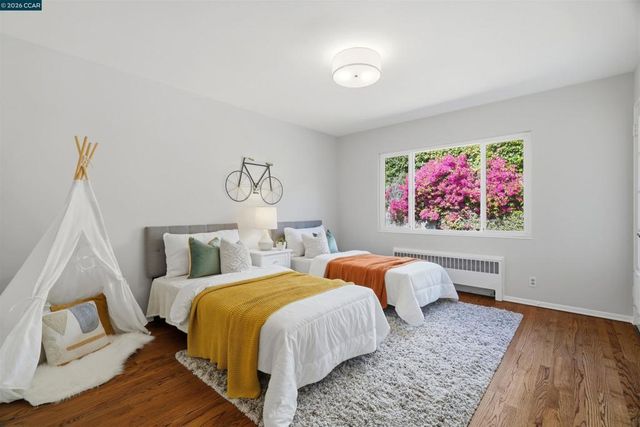 961 Arlington Avenue, Berkeley, CA 94707
