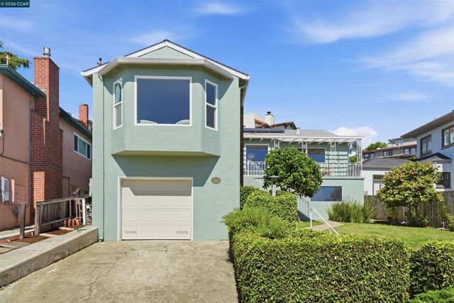 961 Arlington Avenue, Berkeley, CA 94707