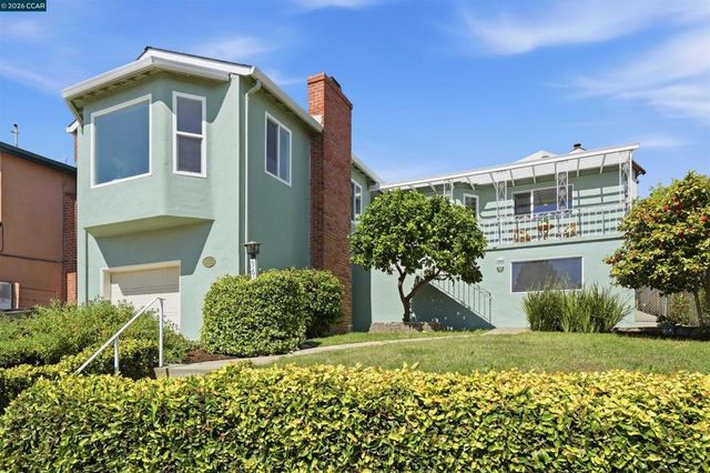 961 Arlington Avenue, Berkeley, CA 94707