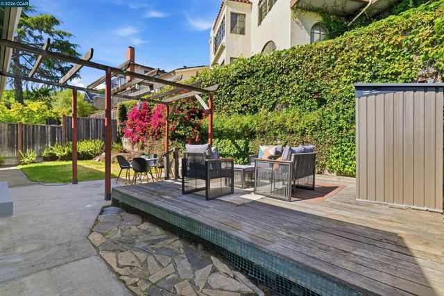 961 Arlington Avenue, Berkeley, CA 94707