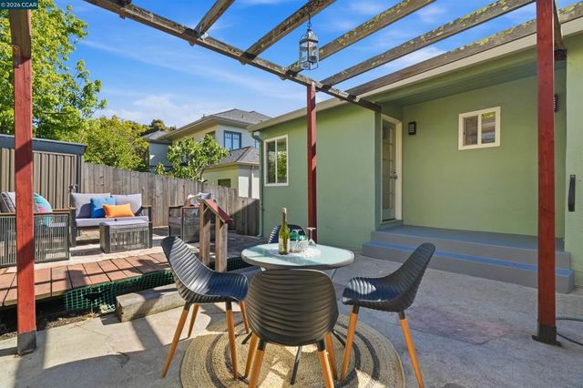 961 Arlington Avenue, Berkeley, CA 94707