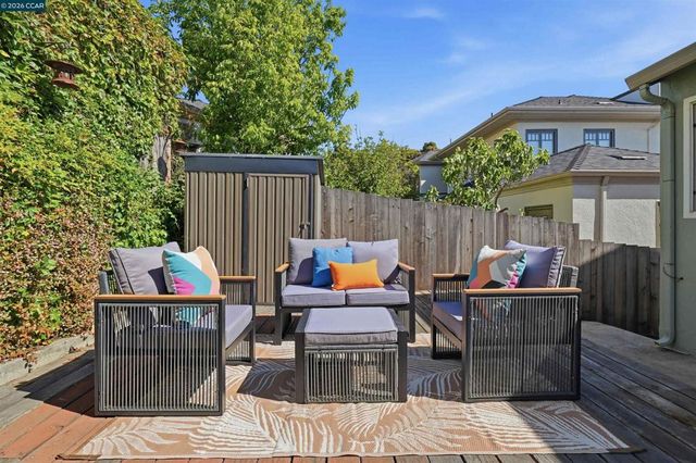 961 Arlington Avenue, Berkeley, CA 94707