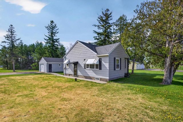 4730 10TH STREET SOUTH, Wisconsin Rapids, WI 54494