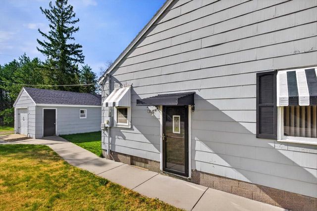4730 10TH STREET SOUTH, Wisconsin Rapids, WI 54494