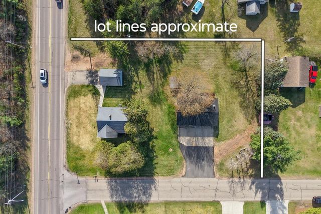 4730 10TH STREET SOUTH, Wisconsin Rapids, WI 54494