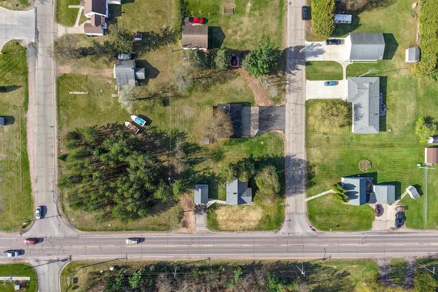 4730 10TH STREET SOUTH, Wisconsin Rapids, WI 54494