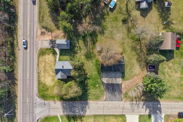 4730 10TH STREET SOUTH, Wisconsin Rapids, WI 54494
