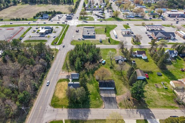 4730 10TH STREET SOUTH, Wisconsin Rapids, WI 54494