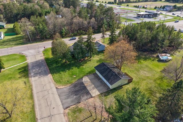 4730 10TH STREET SOUTH, Wisconsin Rapids, WI 54494