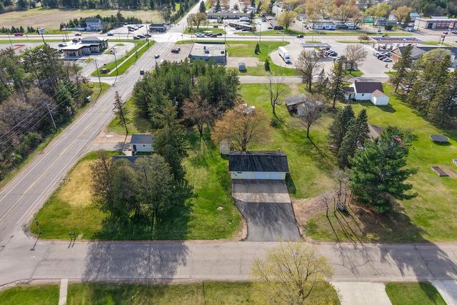 4730 10TH STREET SOUTH, Wisconsin Rapids, WI 54494