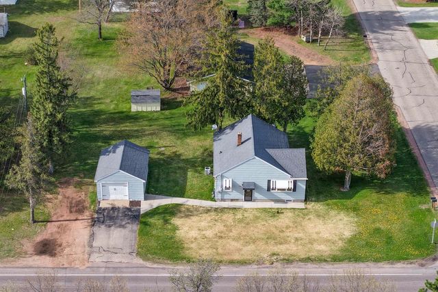 4730 10TH STREET SOUTH, Wisconsin Rapids, WI 54494
