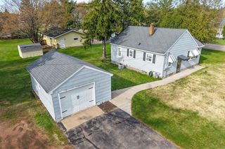 4730 10TH STREET SOUTH, Wisconsin Rapids, WI 54494