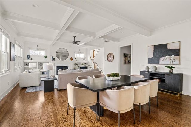 1979 Dunwoody NE Street, Atlanta, GA 30317