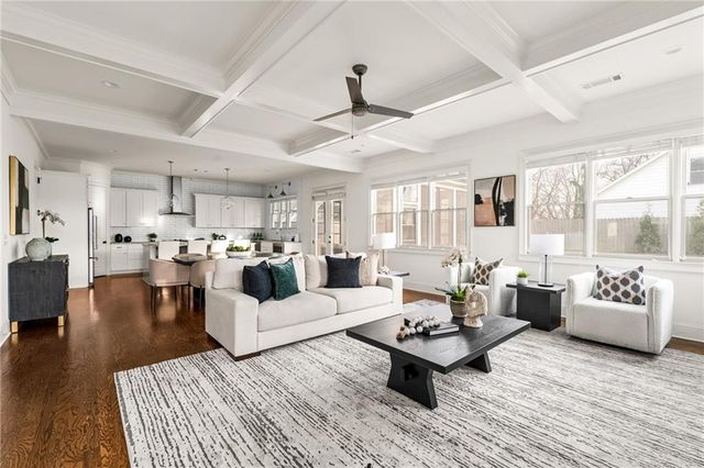 1979 Dunwoody NE Street, Atlanta, GA 30317