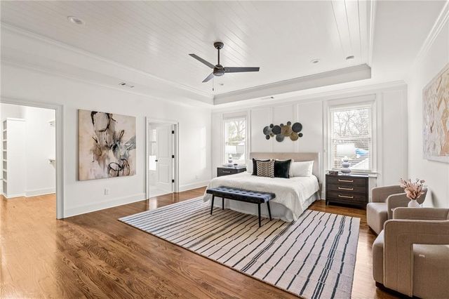 1979 Dunwoody NE Street, Atlanta, GA 30317