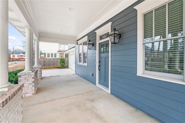 1979 Dunwoody NE Street, Atlanta, GA 30317