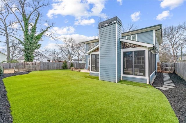 1979 Dunwoody NE Street, Atlanta, GA 30317