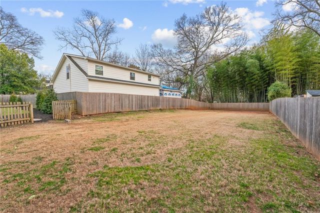 1979 Dunwoody NE Street, Atlanta, GA 30317