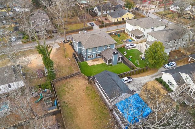 1979 Dunwoody NE Street, Atlanta, GA 30317