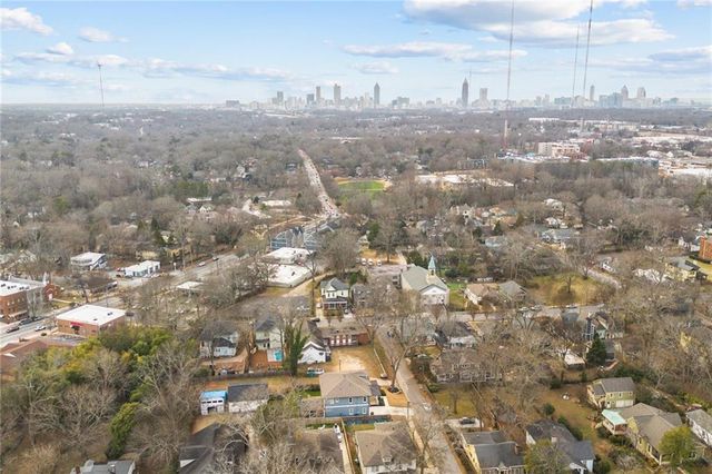 1979 Dunwoody NE Street, Atlanta, GA 30317