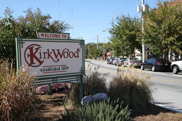 1979 Dunwoody NE Street, Atlanta, GA 30317