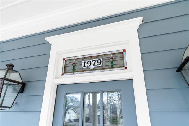 1979 Dunwoody NE Street, Atlanta, GA 30317