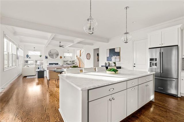 1979 Dunwoody NE Street, Atlanta, GA 30317