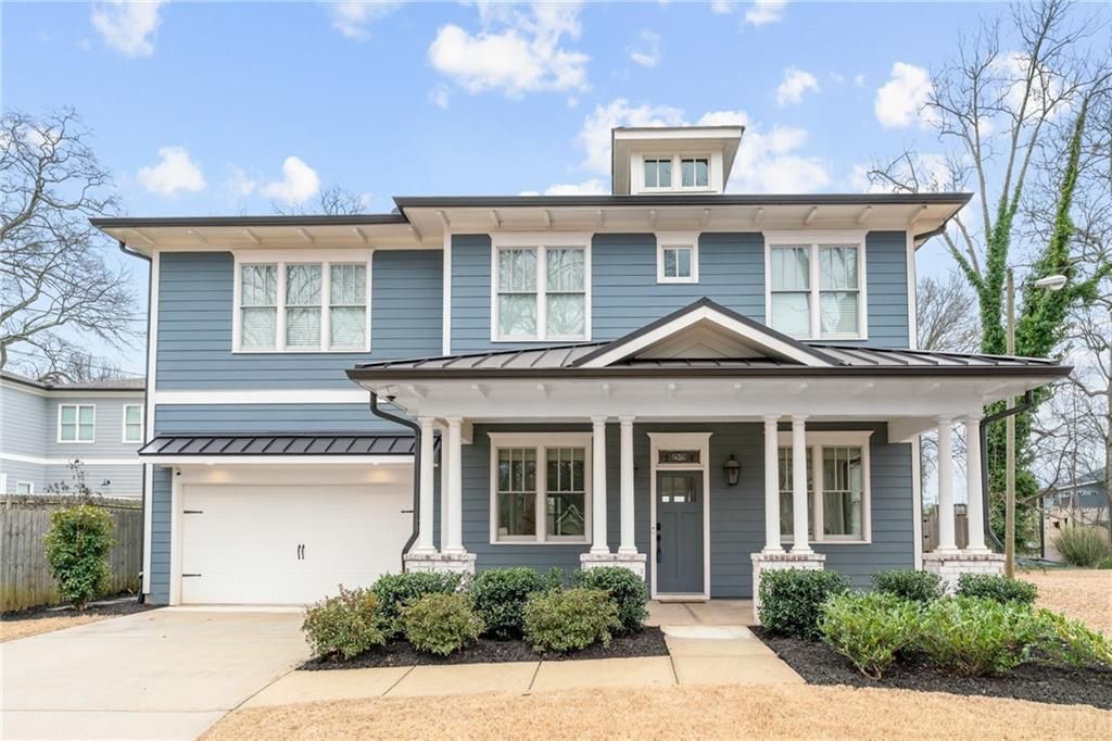 1979 Dunwoody NE Street, Atlanta, GA 30317