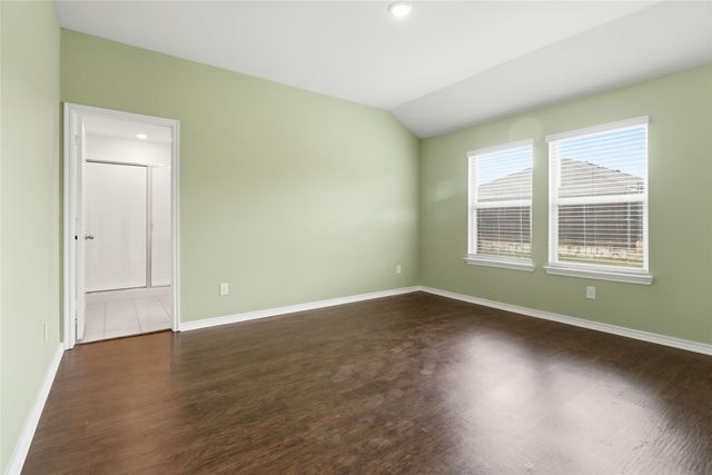 2316 French Street, Fate, TX 75189