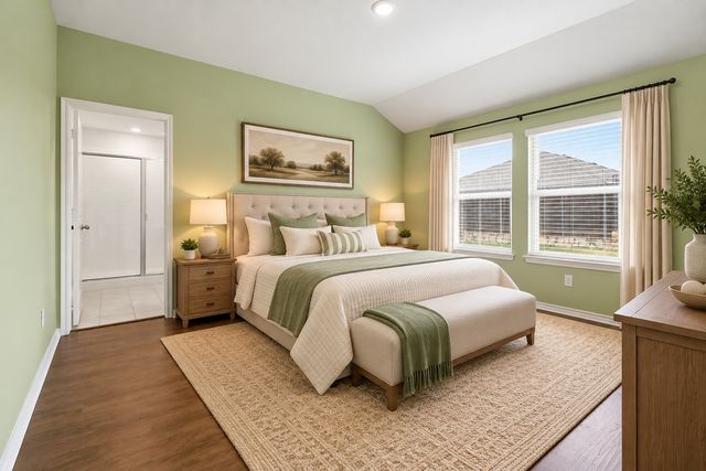 2316 French Street, Fate, TX 75189