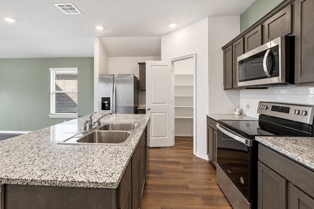 2316 French Street, Fate, TX 75189