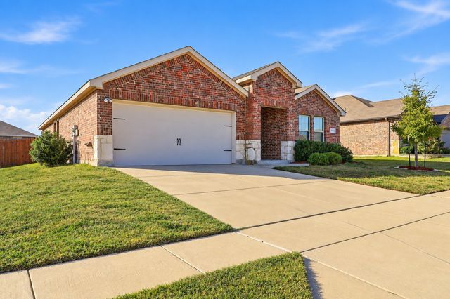 2316 French Street, Fate, TX 75189