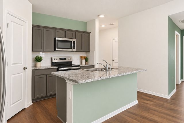 2316 French Street, Fate, TX 75189