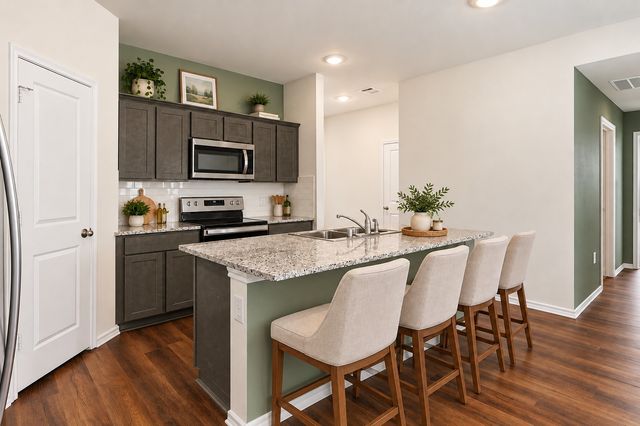 2316 French Street, Fate, TX 75189