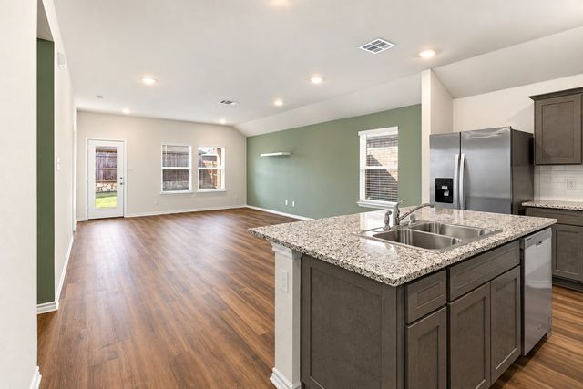 2316 French Street, Fate, TX 75189