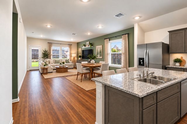 2316 French Street, Fate, TX 75189