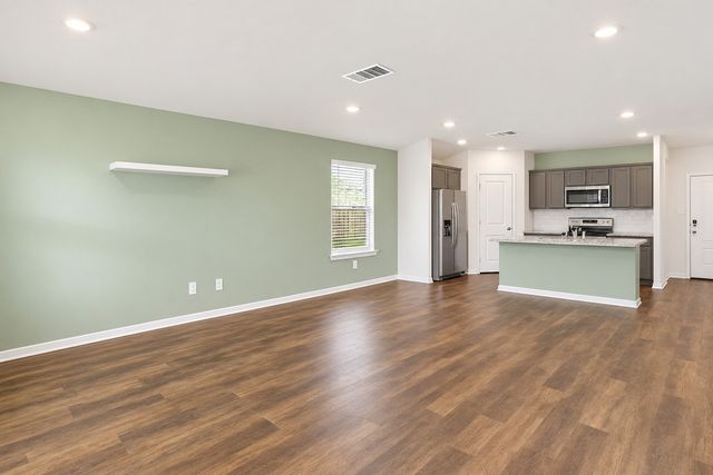 2316 French Street, Fate, TX 75189