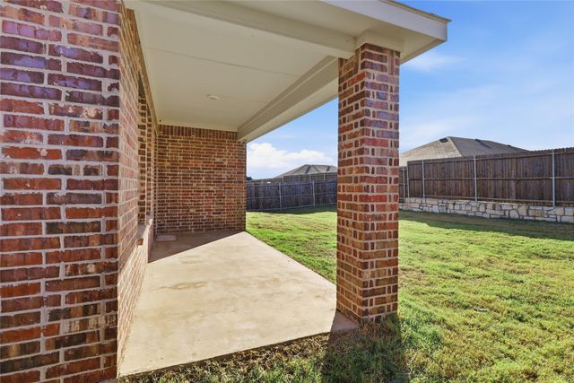 2316 French Street, Fate, TX 75189
