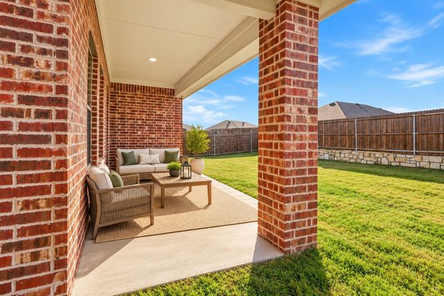2316 French Street, Fate, TX 75189