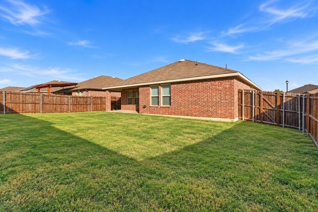 2316 French Street, Fate, TX 75189