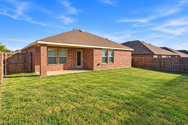 2316 French Street, Fate, TX 75189