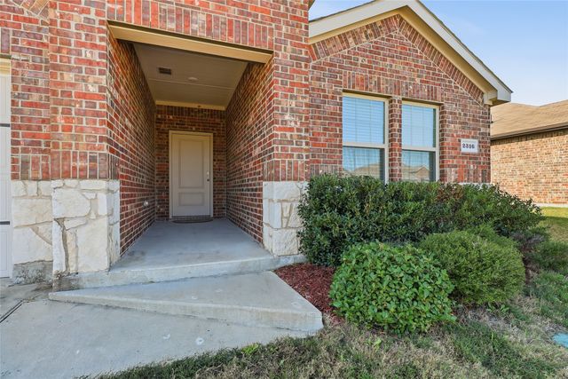 2316 French Street, Fate, TX 75189