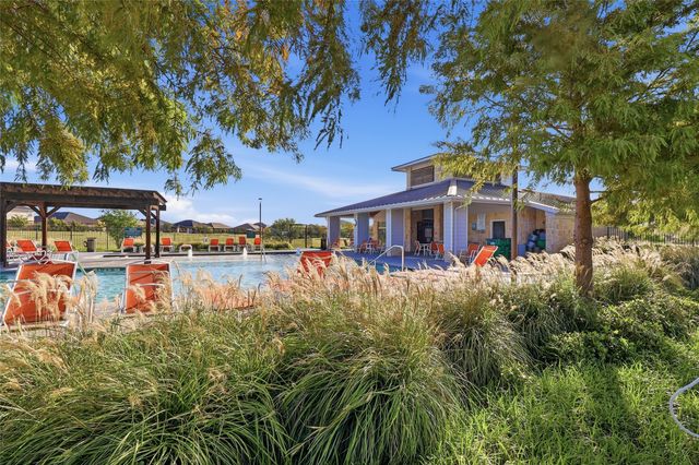 2316 French Street, Fate, TX 75189