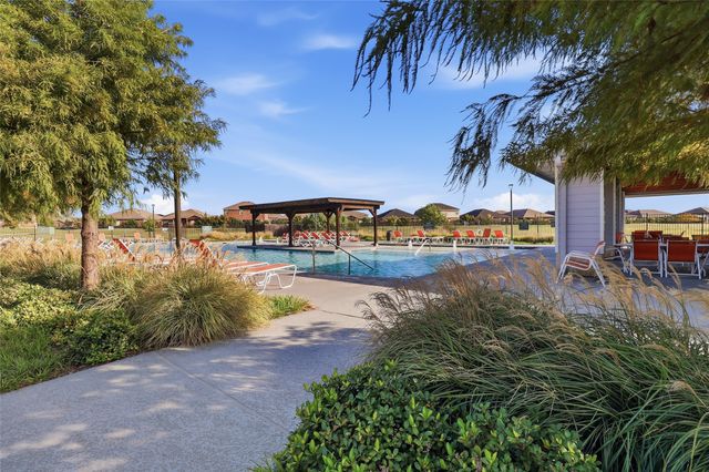 2316 French Street, Fate, TX 75189