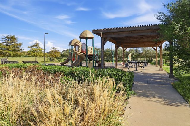 2316 French Street, Fate, TX 75189