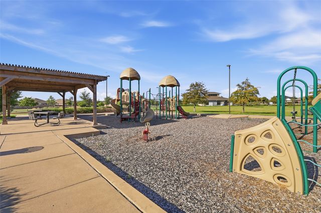 2316 French Street, Fate, TX 75189