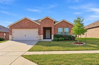 2316 French Street, Fate, TX 75189