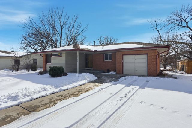 2019 W 24th St N, Wichita, KS 67204